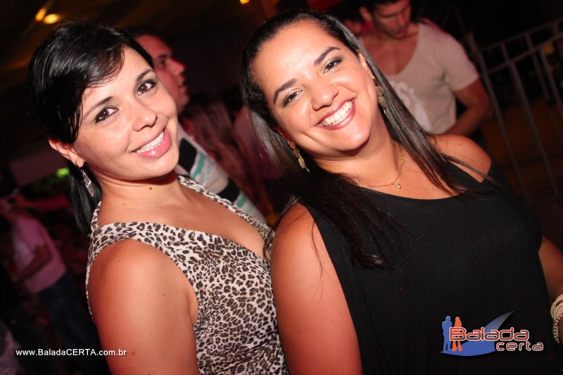 Balada: Niver da Thais Carolinna na Via Stadium em Taguatinga - DF