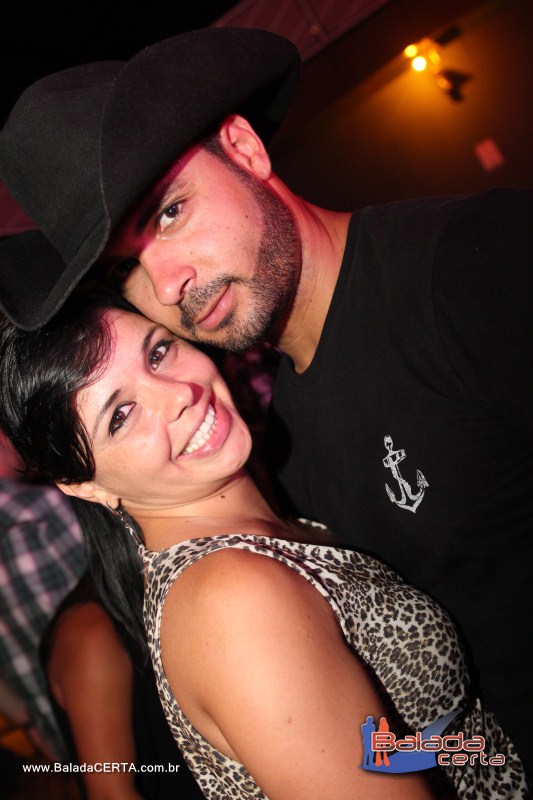 Balada: Niver da Thais Carolinna na Via Stadium em Taguatinga - DF