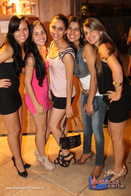 Balada: Niver da Thais Carolinna na Via Stadium em Taguatinga - DF