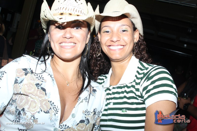Balada: Niver da Thais Carolinna na Via Stadium em Taguatinga - DF