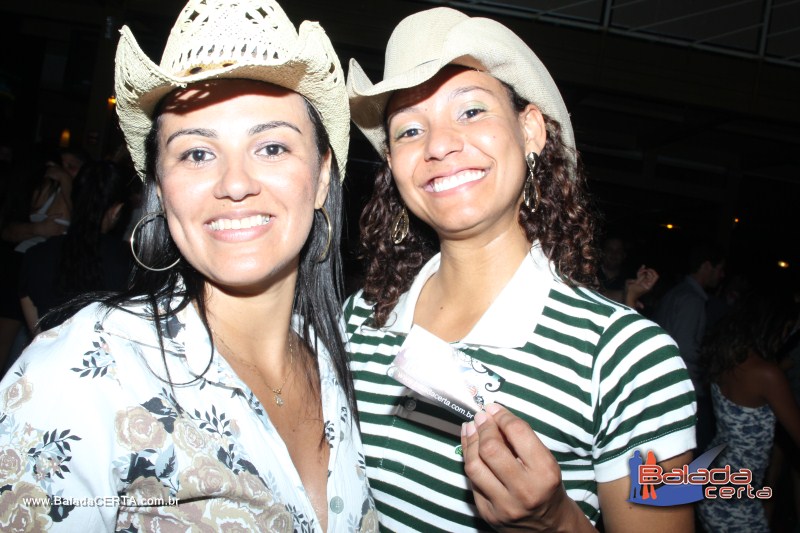 Balada: Niver da Thais Carolinna na Via Stadium em Taguatinga - DF