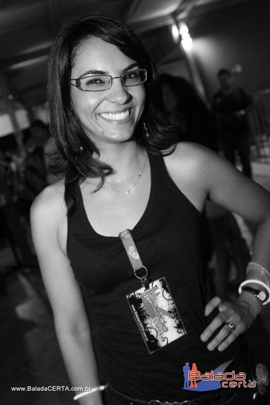 Balada: Niver da Thais Carolinna na Via Stadium em Taguatinga - DF