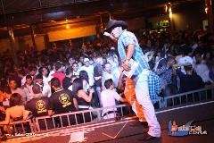 Balada: Tá Tarada - A Festa com Cacio & Marcos exclusividade Os Lendários - Via Stadium - Taguatinga - DF