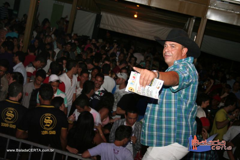 Balada: T Tarada - A Festa com Cacio & Marcos exclusividade Os Lendrios - Via Stadium - Taguatinga - DF
