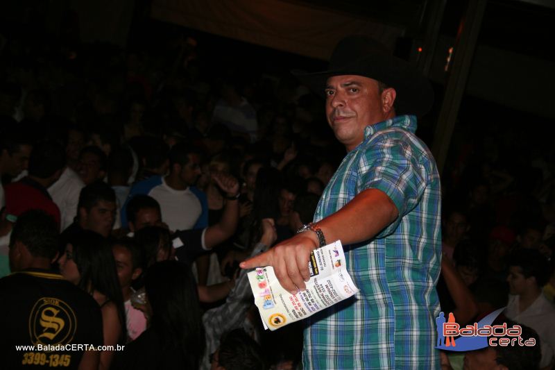 Balada: T Tarada - A Festa com Cacio & Marcos exclusividade Os Lendrios - Via Stadium - Taguatinga - DF
