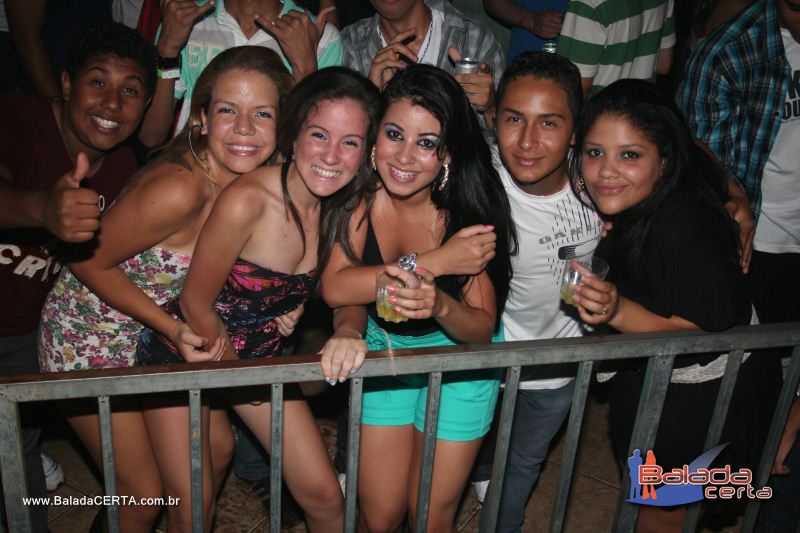 Balada: T Tarada - A Festa com Cacio & Marcos exclusividade Os Lendrios - Via Stadium - Taguatinga - DF