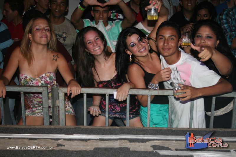 Balada: T Tarada - A Festa com Cacio & Marcos exclusividade Os Lendrios - Via Stadium - Taguatinga - DF