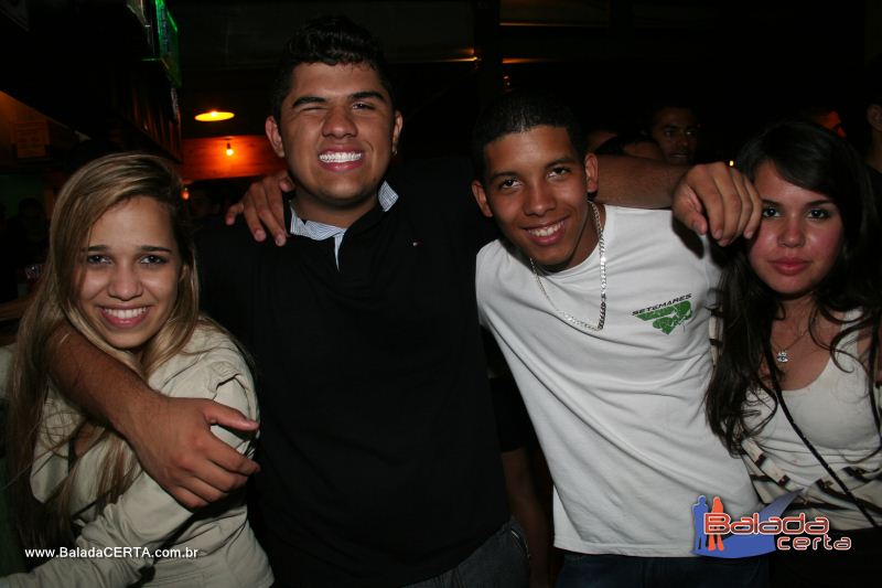 Balada: T� Tarada - A Festa com Cacio & Marcos exclusividade Os Lend�rios - Via Stadium - Taguatinga - DF