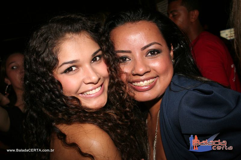 Balada: T� Tarada - A Festa com Cacio & Marcos exclusividade Os Lend�rios - Via Stadium - Taguatinga - DF