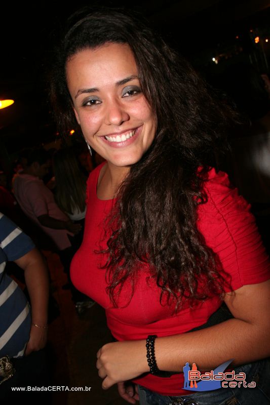 Balada: T� Tarada - A Festa com Cacio & Marcos exclusividade Os Lend�rios - Via Stadium - Taguatinga - DF