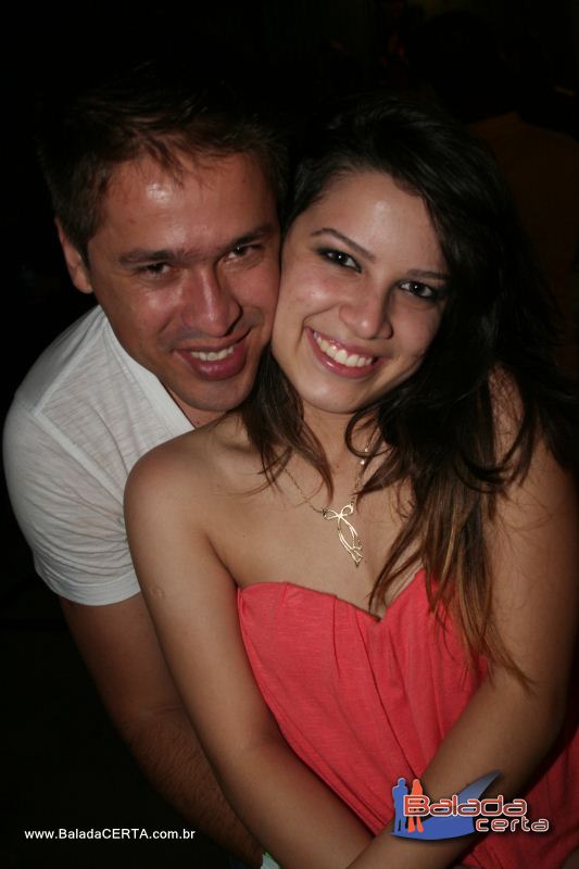 Balada: T� Tarada - A Festa com Cacio & Marcos exclusividade Os Lend�rios - Via Stadium - Taguatinga - DF