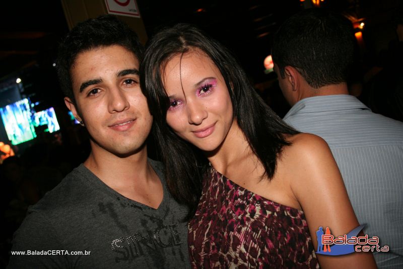 Balada: T� Tarada - A Festa com Cacio & Marcos exclusividade Os Lend�rios - Via Stadium - Taguatinga - DF