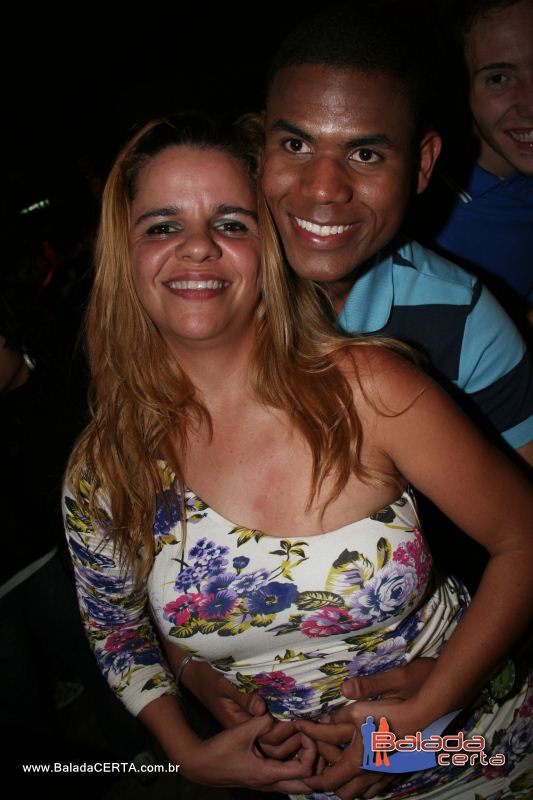 Balada: T� Tarada - A Festa com Cacio & Marcos exclusividade Os Lend�rios - Via Stadium - Taguatinga - DF