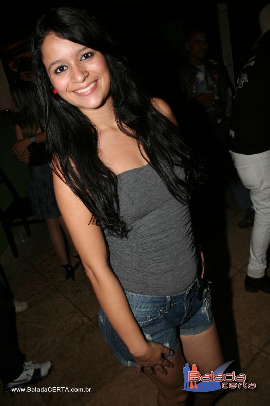 Balada: T� Tarada - A Festa com Cacio & Marcos exclusividade Os Lend�rios - Via Stadium - Taguatinga - DF