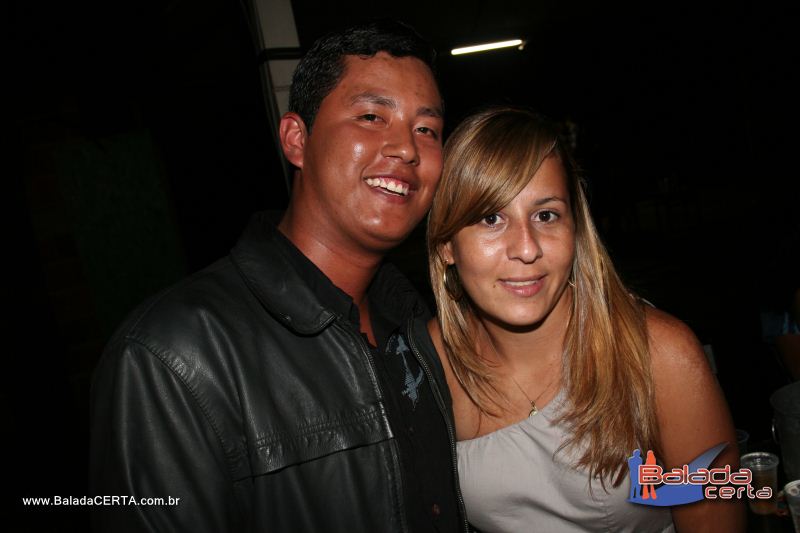 Balada: T� Tarada - A Festa com Cacio & Marcos exclusividade Os Lend�rios - Via Stadium - Taguatinga - DF