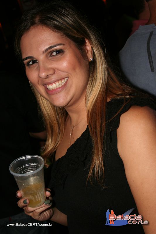 Balada: T� Tarada - A Festa com Cacio & Marcos exclusividade Os Lend�rios - Via Stadium - Taguatinga - DF