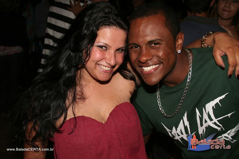 Balada: T� Tarada - A Festa com Cacio & Marcos exclusividade Os Lend�rios - Via Stadium - Taguatinga - DF