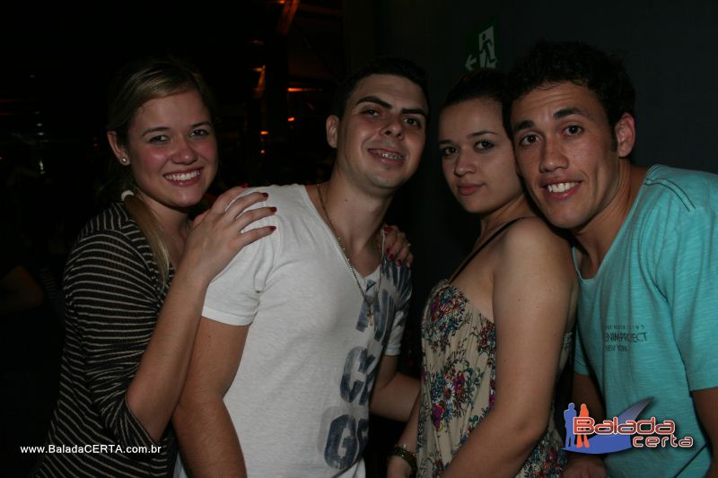 Balada: T� Tarada - A Festa com Cacio & Marcos exclusividade Os Lend�rios - Via Stadium - Taguatinga - DF
