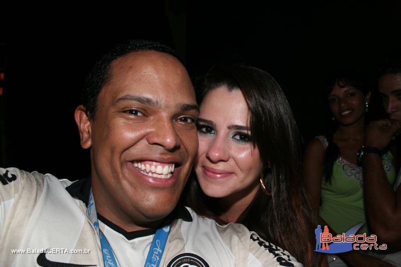 Balada: T� Tarada - A Festa com Cacio & Marcos exclusividade Os Lend�rios - Via Stadium - Taguatinga - DF