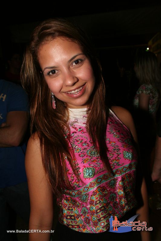 Balada: T� Tarada - A Festa com Cacio & Marcos exclusividade Os Lend�rios - Via Stadium - Taguatinga - DF