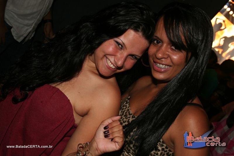 Balada: T� Tarada - A Festa com Cacio & Marcos exclusividade Os Lend�rios - Via Stadium - Taguatinga - DF