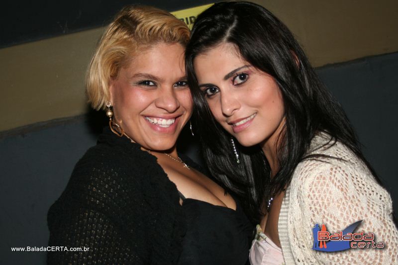 Balada: T� Tarada - A Festa com Cacio & Marcos exclusividade Os Lend�rios - Via Stadium - Taguatinga - DF