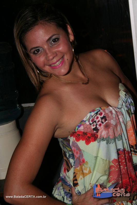 Balada: T� Tarada - A Festa com Cacio & Marcos exclusividade Os Lend�rios - Via Stadium - Taguatinga - DF