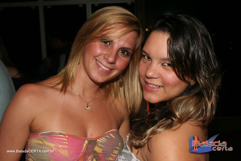 Balada: T� Tarada - A Festa com Cacio & Marcos exclusividade Os Lend�rios - Via Stadium - Taguatinga - DF
