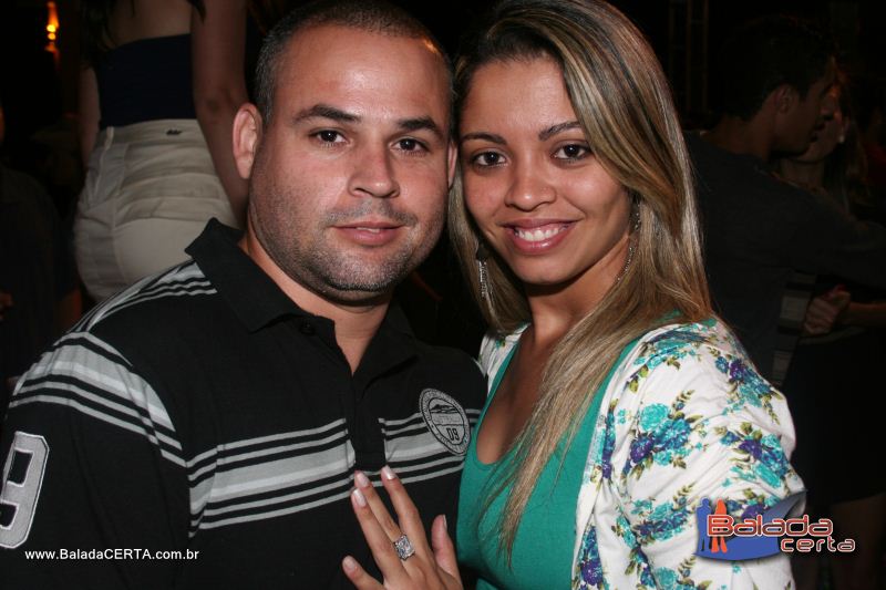 Balada: T� Tarada - A Festa com Cacio & Marcos exclusividade Os Lend�rios - Via Stadium - Taguatinga - DF