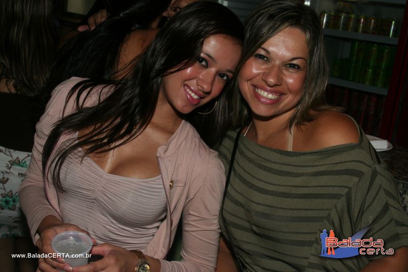 Balada: T� Tarada - A Festa com Cacio & Marcos exclusividade Os Lend�rios - Via Stadium - Taguatinga - DF