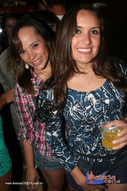Balada: T� Tarada - A Festa com Cacio & Marcos exclusividade Os Lend�rios - Via Stadium - Taguatinga - DF
