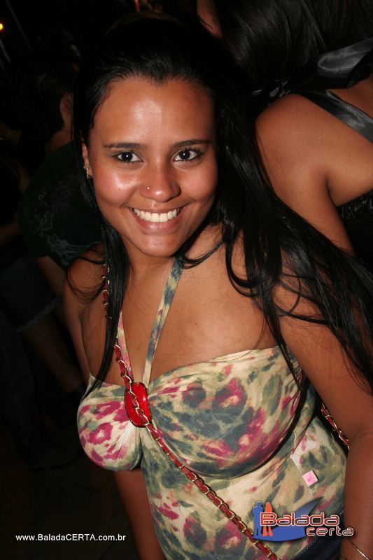 Balada: T� Tarada - A Festa com Cacio & Marcos exclusividade Os Lend�rios - Via Stadium - Taguatinga - DF