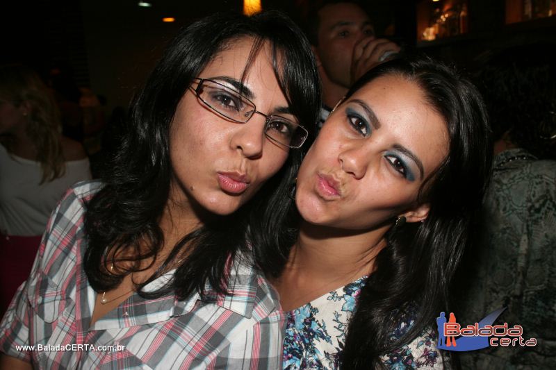Balada: T� Tarada - A Festa com Cacio & Marcos exclusividade Os Lend�rios - Via Stadium - Taguatinga - DF