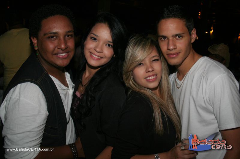 Balada: Cacio & Marcos - Os Lendrios - Via Stadium - Taguatinga - DF