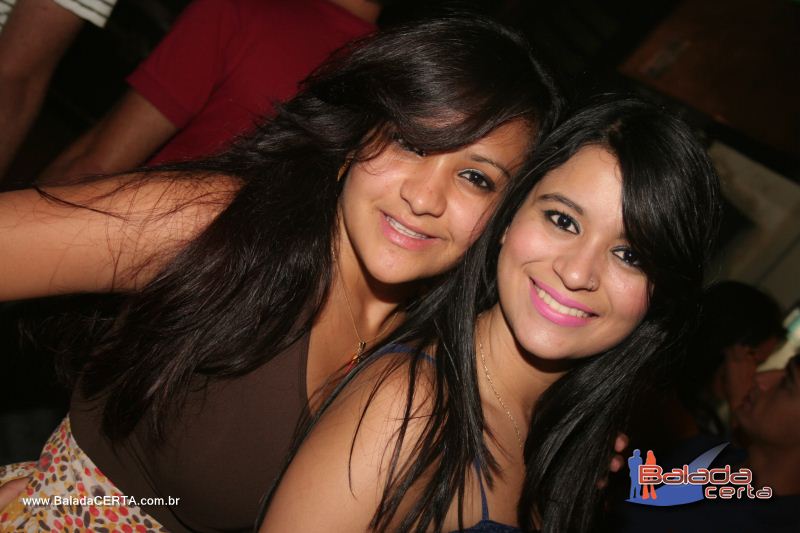 Balada: Cacio & Marcos - Os Lendrios - Via Stadium - Taguatinga - DF