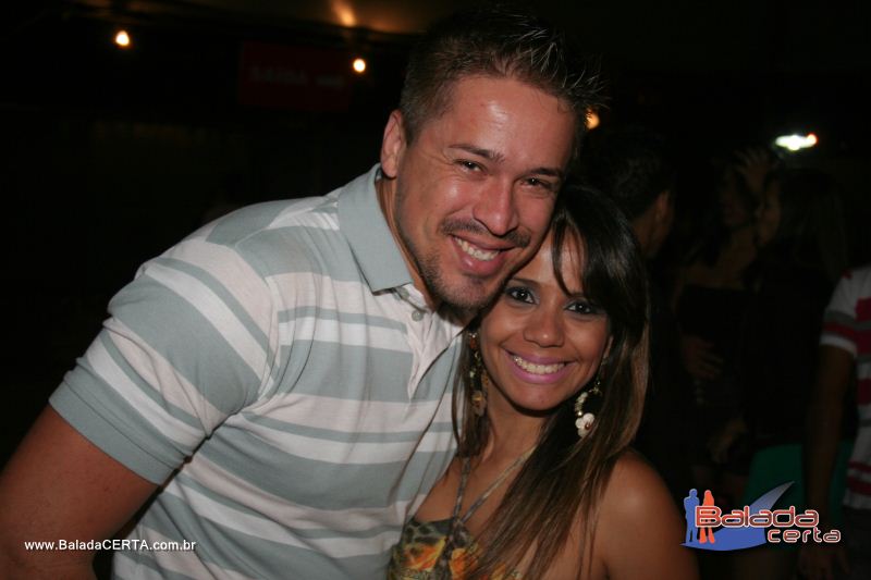 Balada: Cacio & Marcos - Os Lendrios - Via Stadium - Taguatinga - DF