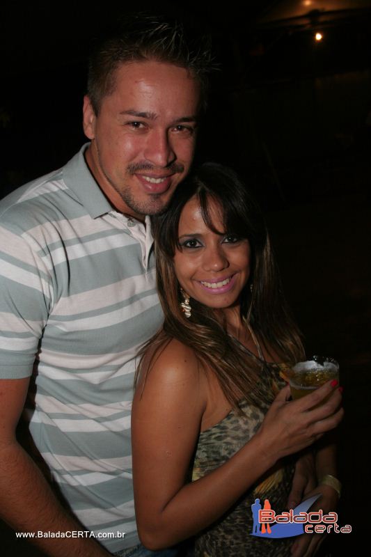 Balada: Cacio & Marcos - Os Lendrios - Via Stadium - Taguatinga - DF