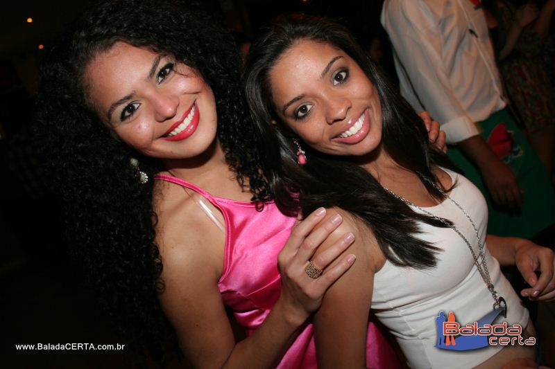 Balada: Cacio & Marcos - Os Lendrios - Via Stadium - Taguatinga - DF