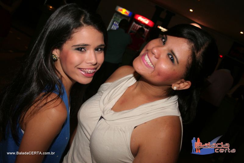 Balada: Cacio & Marcos - Os Lendrios - Via Stadium - Taguatinga - DF