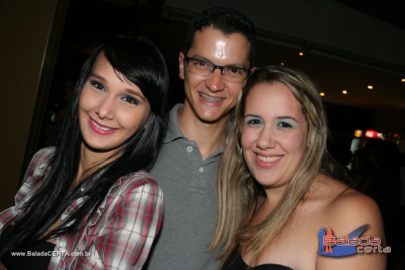 Balada: Cacio & Marcos - Os Lend�rios - Via Stadium - Taguatinga - DF
