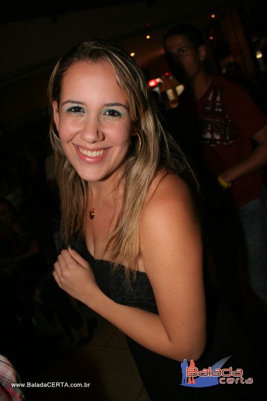 Balada: Cacio & Marcos - Os Lend�rios - Via Stadium - Taguatinga - DF