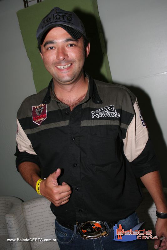 Balada: Cacio & Marcos - Os Lend�rios - Via Stadium - Taguatinga - DF