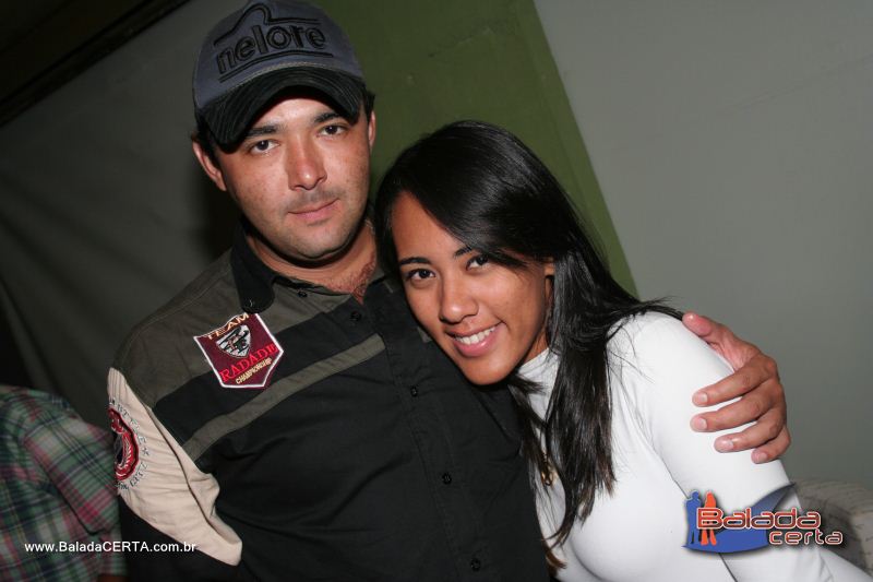Balada: Cacio & Marcos - Os Lend�rios - Via Stadium - Taguatinga - DF