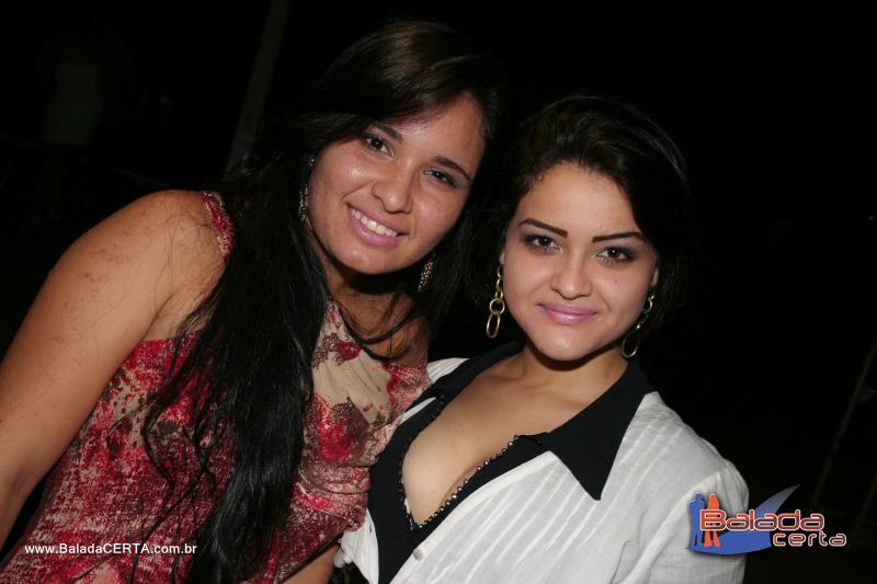 Balada: Cacio & Marcos - Os Lend�rios - Via Stadium - Taguatinga - DF