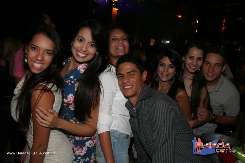 Balada: Cacio & Marcos - Os Lend�rios - Via Stadium - Taguatinga - DF