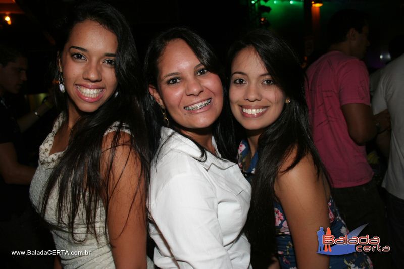 Balada: Cacio & Marcos - Os Lend�rios - Via Stadium - Taguatinga - DF