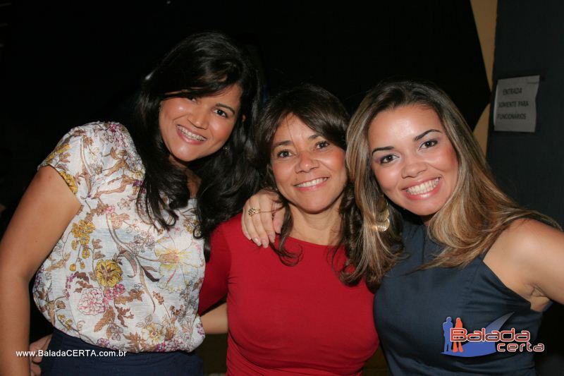 Balada: Cacio & Marcos - Os Lend�rios - Via Stadium - Taguatinga - DF