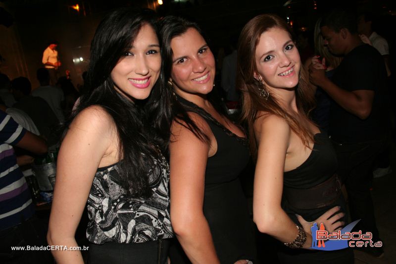 Balada: Cacio & Marcos - Os Lend�rios - Via Stadium - Taguatinga - DF