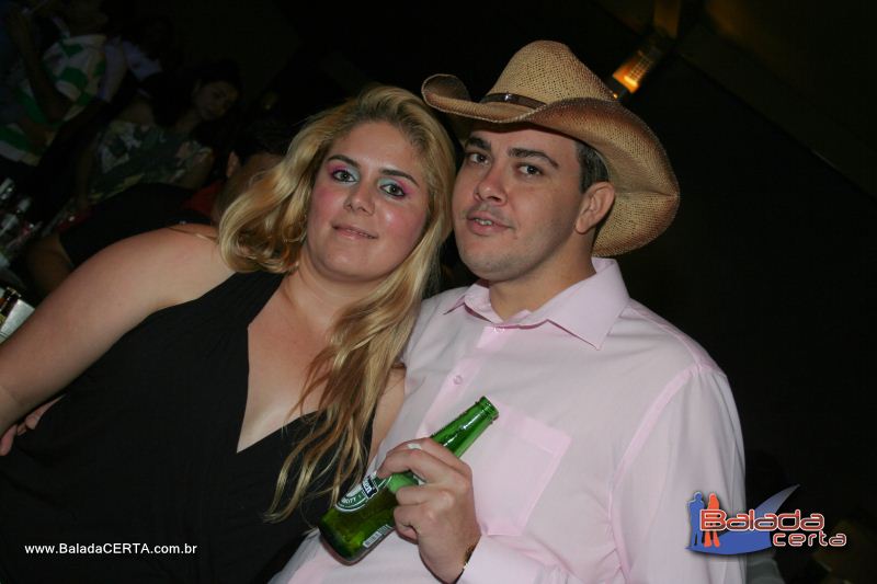 Balada: Cacio & Marcos - Os Lend�rios - Via Stadium - Taguatinga - DF
