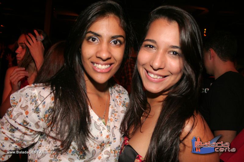 Balada: Cacio & Marcos - Os Lend�rios - Via Stadium - Taguatinga - DF